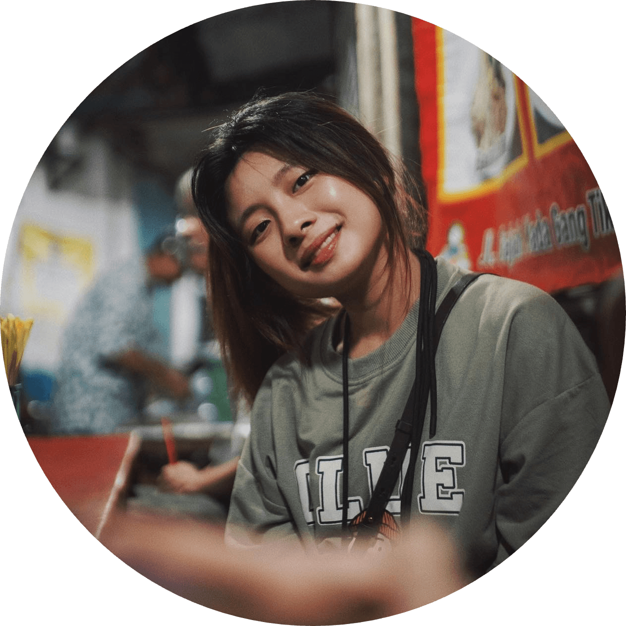 TheStoneSyndrome photographer portfolio event photography in singapore