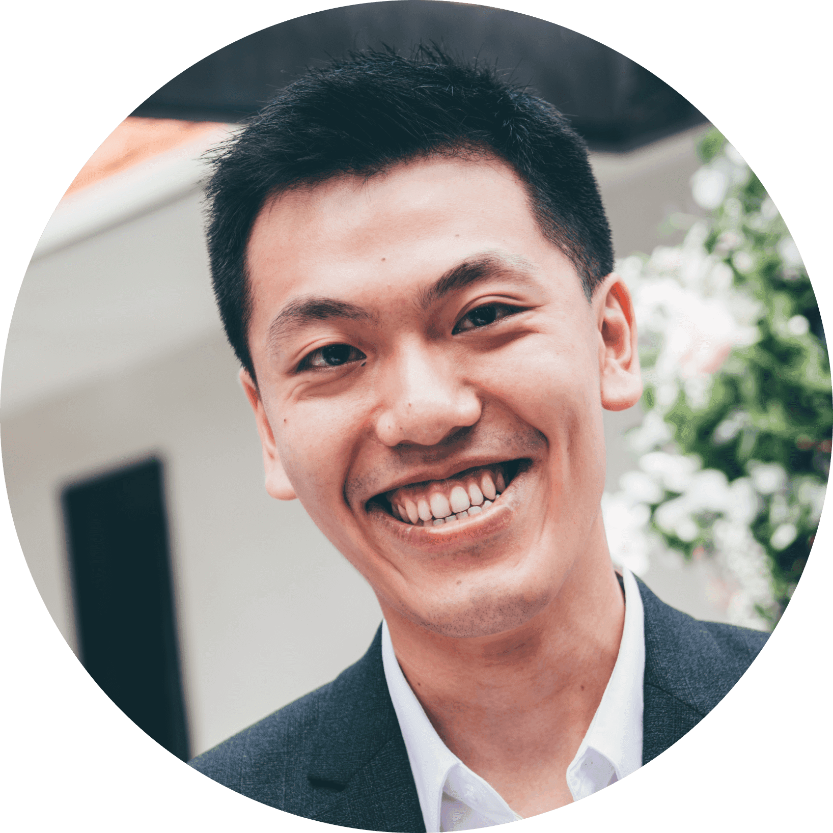 Singapore ROM photography service review by Loh Mun Keong