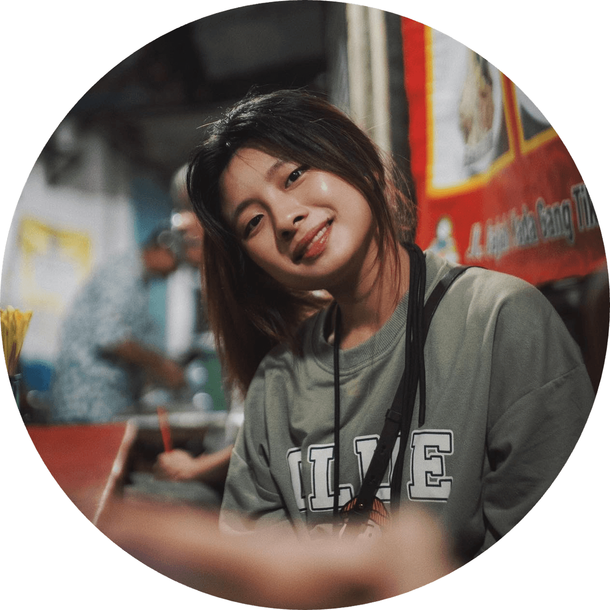 TheStoneSyndrome photographer portfolio event photography in singapore