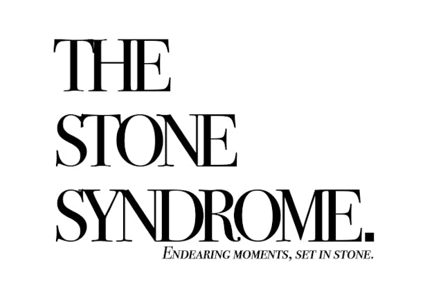 TheStoneSyndrome Logo