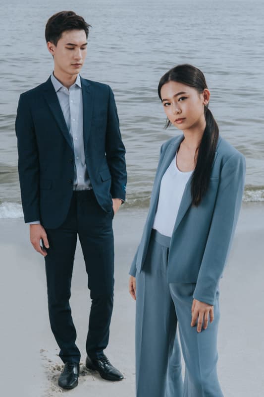 singapore beach high fashion photoshoot g2000 sg