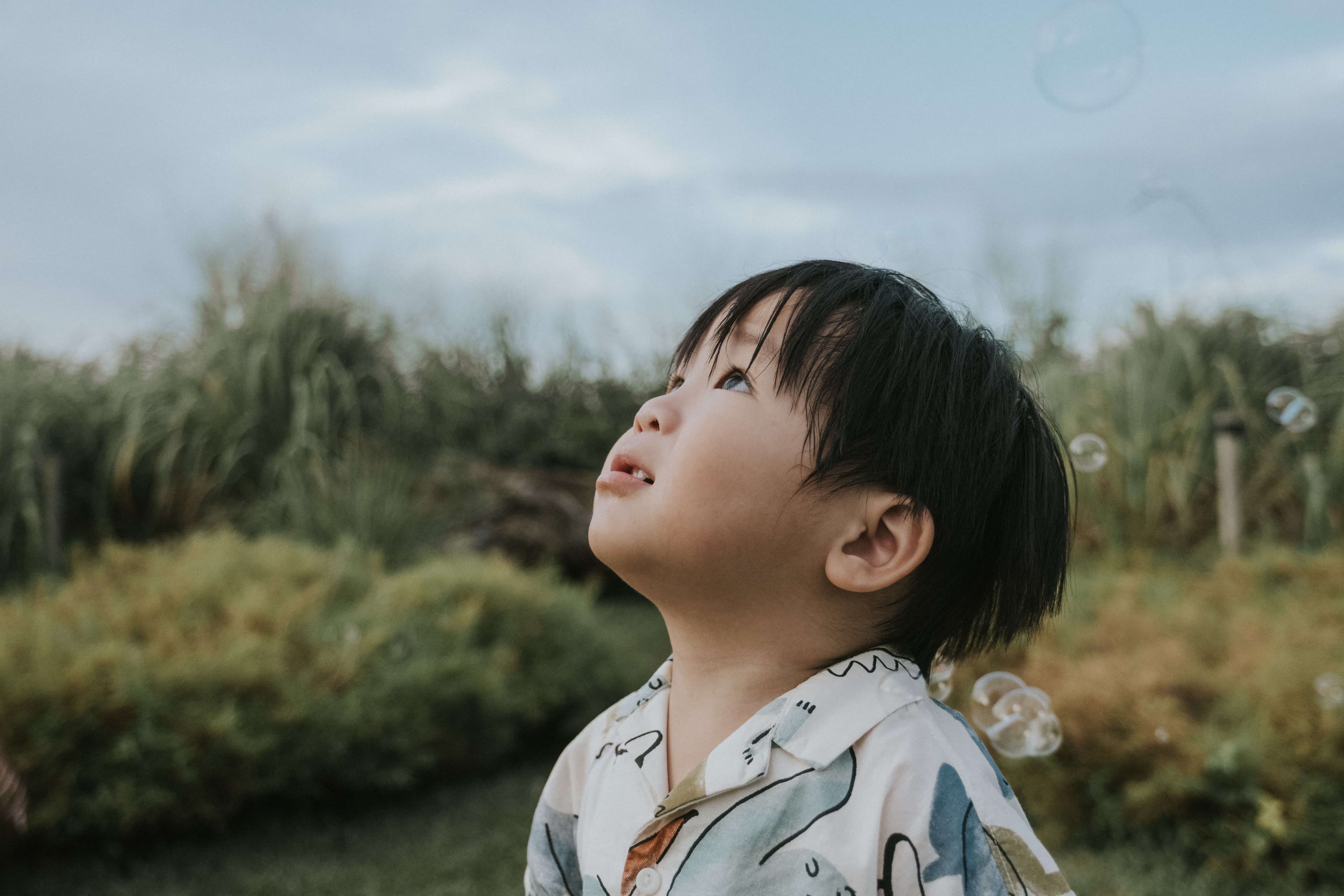 best outdoor family photoshoot photographer in sg